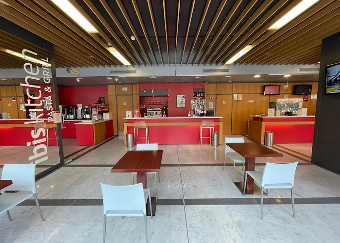 Ibis Roma Fiera