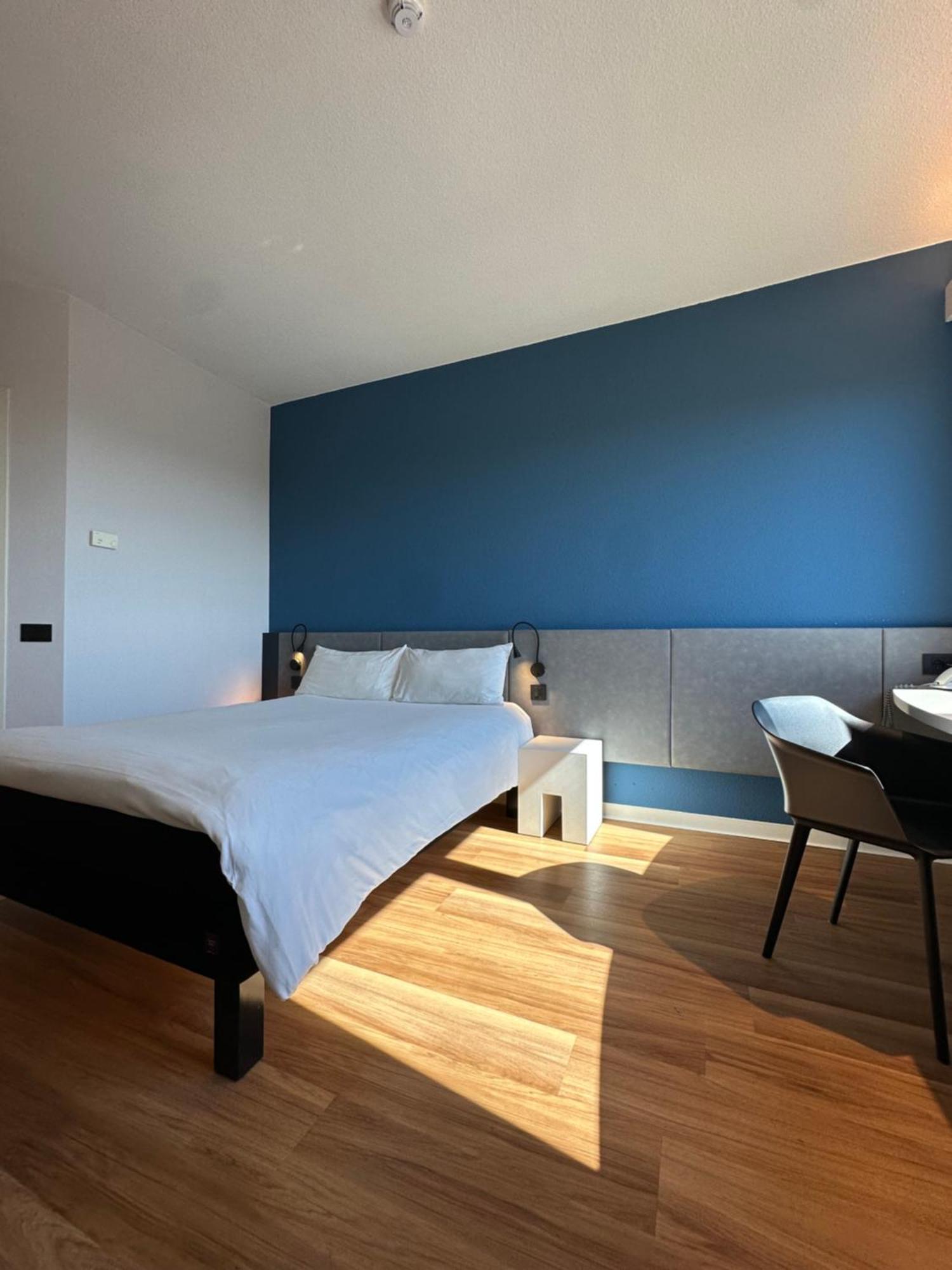 Ibis Fiera Roma